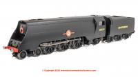R30455 Hornby SR Merchant Navy Class 4-6-2 21C9 Shaw Savill WWII